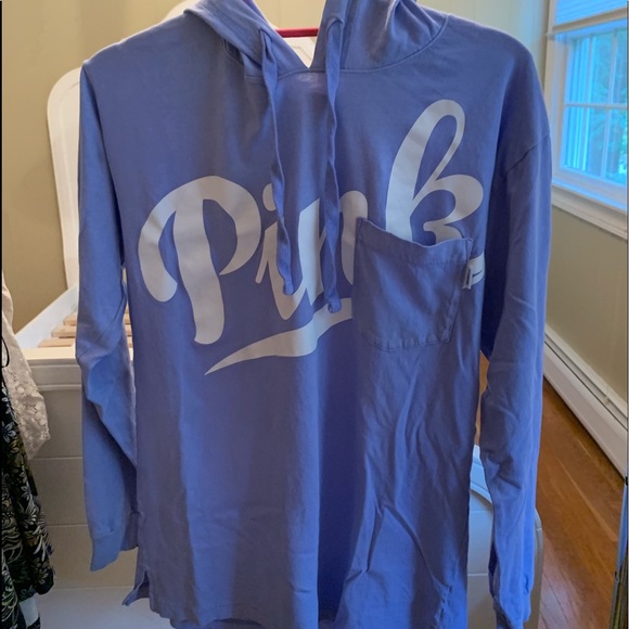 Sweatshirt from Victoria Secret Pink - Picture 2 of 4